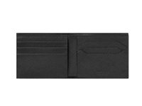 Wallet Montblanc Man Sartorial in Leather 130315 MONTBLANC - 130315 MONTBLANC